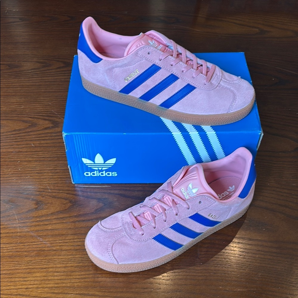 Adidas Gazelle Women’s shoes